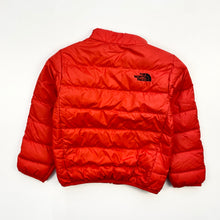 Load image into Gallery viewer, The North Face puffa (Age 5)
