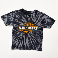 Load image into Gallery viewer, Harley Davidson t-shirt (Age 5/6)
