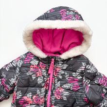 Load image into Gallery viewer, OshKosh coat (Age 18m)
