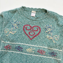 Load image into Gallery viewer, 90s Next jumper (Age 6)
