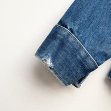 Load image into Gallery viewer, 90s Wrangler denim jacket (Age 8)
