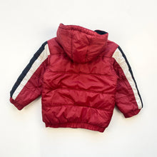 Load image into Gallery viewer, Nike Air Jordan coat (Age 4)
