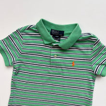 Load image into Gallery viewer, Ralph Lauren polo (Age 2)
