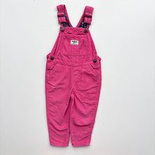Load image into Gallery viewer, OshKosh dungarees (Age 2)
