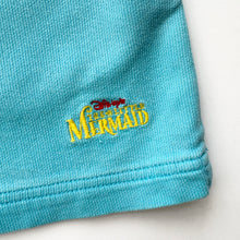 Load image into Gallery viewer, 90s The Little Mermaid dress (Age 3/4)
