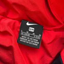 Load image into Gallery viewer, Nike puffa coat (Age 5/6)
