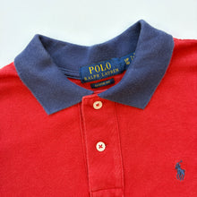 Load image into Gallery viewer, Ralph Lauren polo (Age 8)
