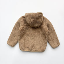 Load image into Gallery viewer, The North Face sherpa fleece (Age 3)
