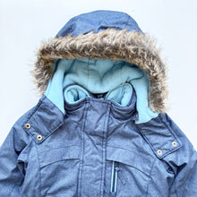 Load image into Gallery viewer, OshKosh coat (Age 4)

