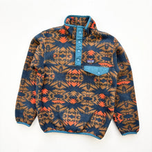 Load image into Gallery viewer, Patagonia synchilla fleece (Age 10)
