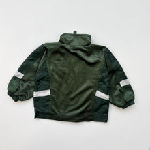 Load image into Gallery viewer, NFL Green Bay Packers jacket (Age 18m)
