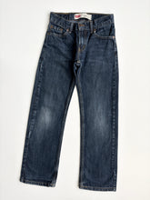 Load image into Gallery viewer, Levi’s 505 jeans (Age 10)
