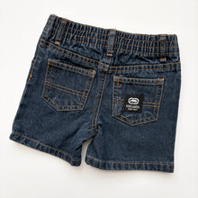 Load image into Gallery viewer, Ecko deim shorts (Age 6/9m)
