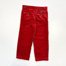 Load image into Gallery viewer, 90s Ralph Lauren cords (Age 4)
