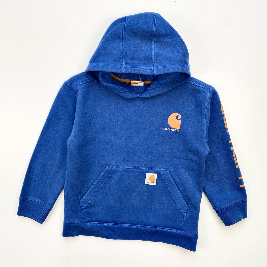 Carhartt hoodie (Age 7)
