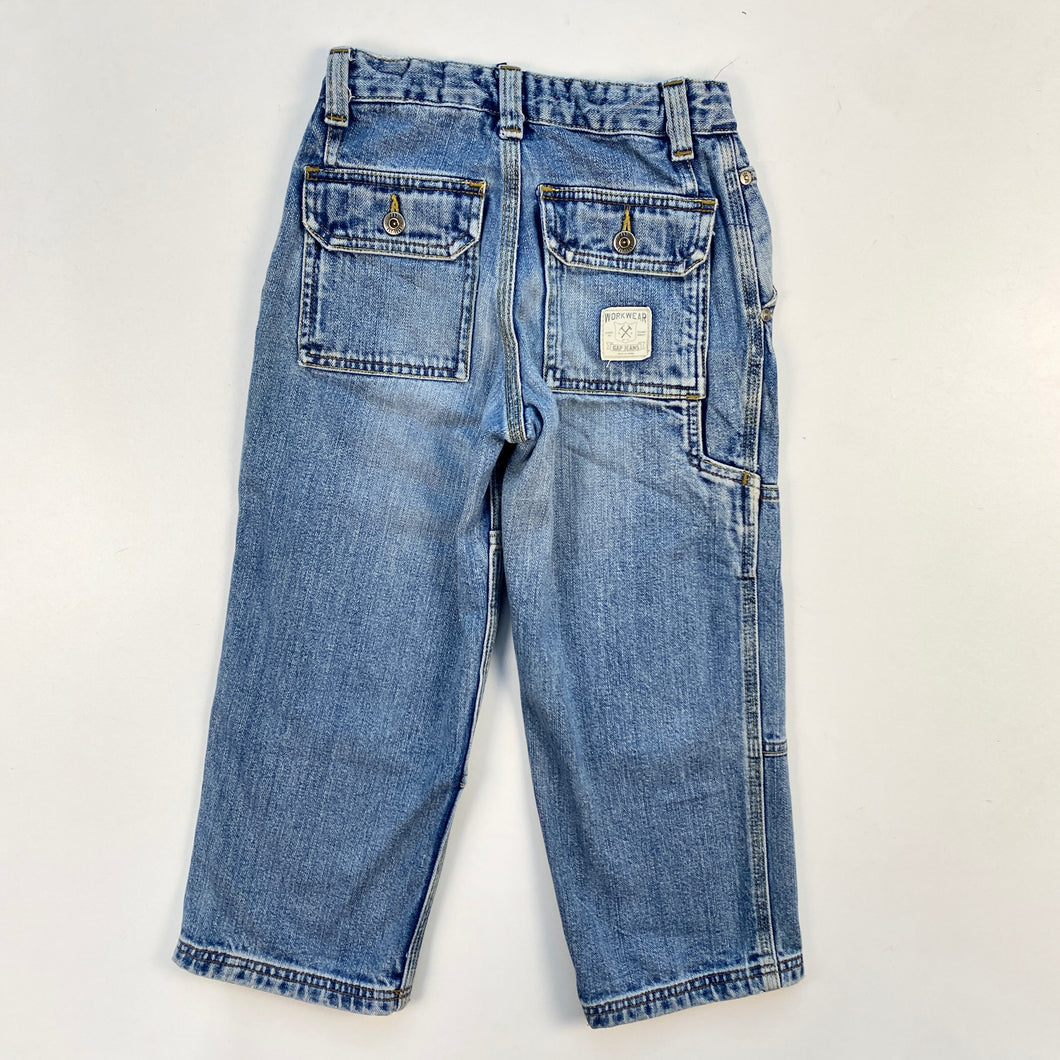 Gap jeans (Age 5)