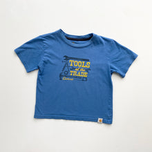 Load image into Gallery viewer, Carhartt t-shirt (Age 4)
