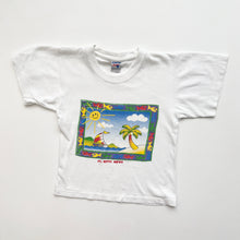 Load image into Gallery viewer, 90s St Kits t-shirt (Age 2/4)
