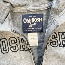 Load image into Gallery viewer, OshKosh hoodie (Age 1)
