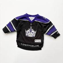 Load image into Gallery viewer, NHL LA Kings jersey (Age 2/4)
