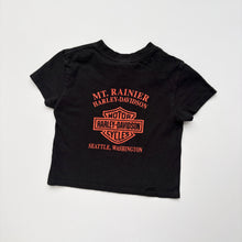 Load image into Gallery viewer, Harley Davidson t-shirt (Age 3/4)
