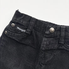 Load image into Gallery viewer, 90s Wrangler jeans (Age 1)
