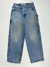 Load image into Gallery viewer, Old Navy carpenter jeans (Age 10)
