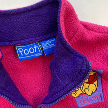 Load image into Gallery viewer, Winnie the Pooh fleece (Age 5/6)
