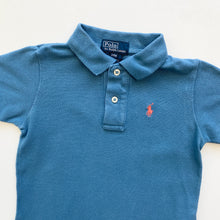 Load image into Gallery viewer, Ralph Lauren polo (Age 2)
