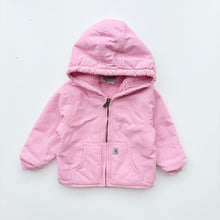 Load image into Gallery viewer, Carhartt jacket (Age 18m)
