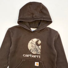 Load image into Gallery viewer, Carhartt hoodie (Age 8/10)
