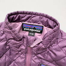 Load image into Gallery viewer, Patagonia jacket (Age 12/18m)
