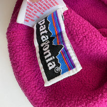 Load image into Gallery viewer, Patagonia fleece (Age 12m)
