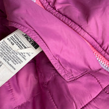 Load image into Gallery viewer, The North Face reversible coat (Age 4)
