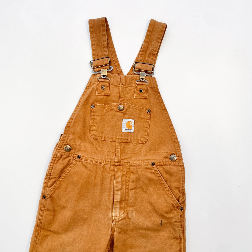 Carhartt dungarees (Age 5)