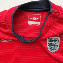 Load image into Gallery viewer, 2004 England Away Shirt (Age 6/12m)
