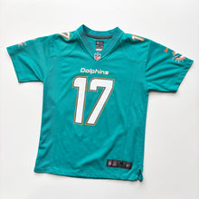 Load image into Gallery viewer, NFL Miami Dolphins jersey (Age 10/12)
