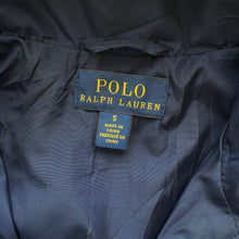 Load image into Gallery viewer, Ralph Lauren coat (Age 5)
