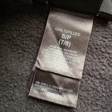 Load image into Gallery viewer, The North Face fleece (Age 7/8)
