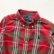 Load image into Gallery viewer, Ralph Lauren shirt (Age 18/24m)
