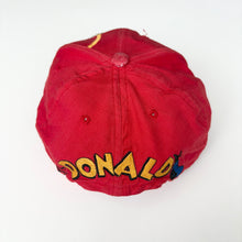 Load image into Gallery viewer, 90s Disney Donald Duck cap (Age 3/8)
