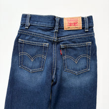Load image into Gallery viewer, 90s Levi’s 569 jeans (Age 4)
