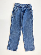 Load image into Gallery viewer, Wrangler carpenter jeans (Age 10)
