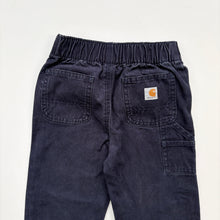 Load image into Gallery viewer, Carhartt jeans (Age 2)
