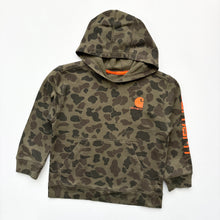 Load image into Gallery viewer, Carhartt hoodie (Age 6)
