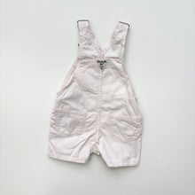 Load image into Gallery viewer, OshKosh dungaree shortalls (Age 2)
