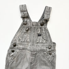 Load image into Gallery viewer, Oshkosh dungarees (Age 6m)
