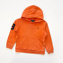 Load image into Gallery viewer, 90s Ralph Lauren hoodie (Age 5)
