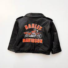 Load image into Gallery viewer, Harley Davidson jacket (Age 2)

