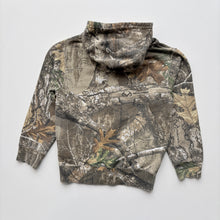 Load image into Gallery viewer, Camo hoodie (Age 6/8)
